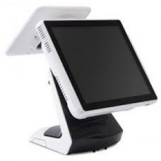 Touch Pos iRS OK Z9500 with VGA Display 